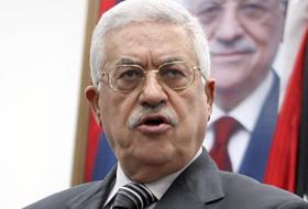 Abbas, 416 Hizbuttahrir Mensubunu Gözaltına Aldı