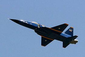 İran'da gündem savaş jetleri