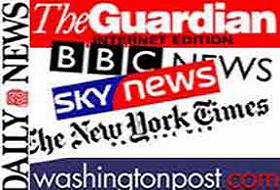 Medya devleri artık cüce oldu