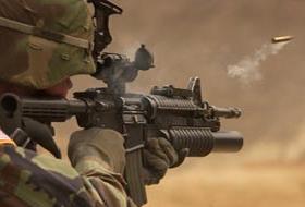 ABD Senatosu İşgal Bütçesini Onayladı