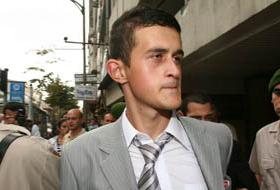 AGOS'a Tehdide 2 Yıl Hapis Ertelendi