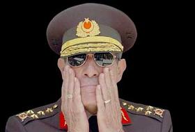 "Dünyada Böylesi Var Mı Paşam?"