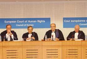 AİHM'de Rum yanlısı karar