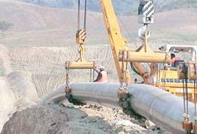 BTC Hattının Alternatifine 5 İmza