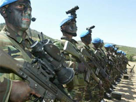 Türkiye Askeri Afganistan'da Çatışacak mı?