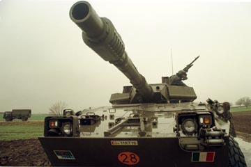 İngilizlerin Görünmez Tank İddiası