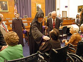 'Bush Hiçe Sayıldı, Ankara Kızgın'