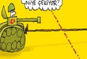 Memecan, Susurluk Solcularını Çizdi