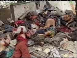 Lübnan İsrail cinayetlerini uluslararası mahkemede