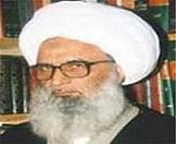 Necefi:ABD baasçıları hakim kılmak istiyor