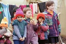 Iraklı çocukları yıllarca zehirlemişler