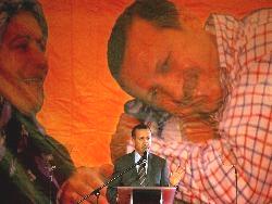 '11 Eylül'den Sonra Herkesi Don-Gömlek Aradılar’