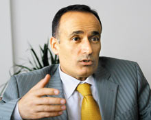 Emniyet, terörle mücadelede CIA ve FBI ile işbirliği yapacak