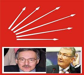 Baykal'a Irkçı Suçlaması