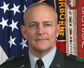 General Turner: Irak"a İran müdahalesi konusunda hiçbir delil ve belge y