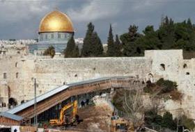 Aksa Bitişiğinde Gizli Kazı Yapılıyor