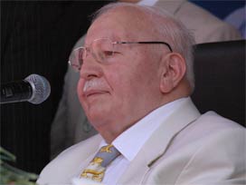 Erbakan; Erdoğan Beni Arar Ama...