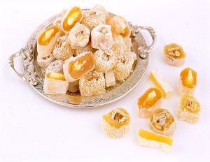 Şeker Ve Et Bayramı(!)