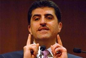 Barzani Tazminat Talebinde Bulundu