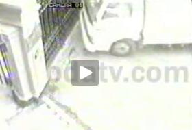 İstanbul el-Kaide Patlamaları Görüntüleri (VİDEO)