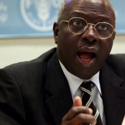 850 Milyon Kişi Bu Gece Aç!