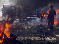 ‘ABD Üssüne Saldıran Türk’tü’ İddiası