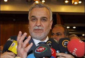 Tarık Haşimi"ye suikast girişimi