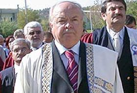 Rektör: YÖK Yeniden Yapılanmalı