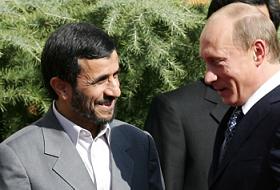 İran ve Rusya Yeni Örgüt Kuruyor