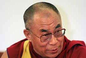 Çin Ve Dalay Lama Krizi!