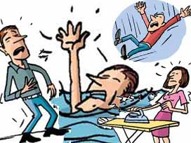 Hangi Tür Ölüm Ne Hissettiriyor?