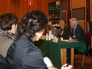 İsveç'te Başörtüsü Tartışıldı