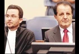 Bosnalı Müslüman Komutan BM Mahkemesinde Aklandı