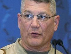 "Türkiye Girerse Irak Egemenliğini Savunur"