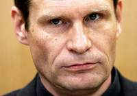 Alman Cani:İnsan Eti Lezzetliymiş