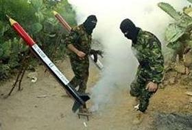 İsrail'de Savaş Sesleri