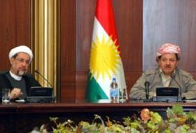 Birleşik Kürt Ordusu