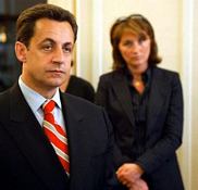 Sarkozy, ABD karşıtıymış