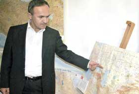 'Türkiye,İsraille Savaşa Hazır Olmalı'