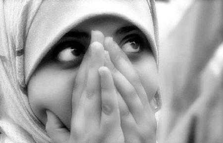 Müslüman Olan Eşe Taktiksel Saldırı