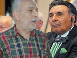 Ilıcak: Çölaşan Zaten Gidecekti Ama