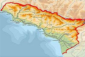 'Rusya Gürcistan'ı yok etmek istiyor'