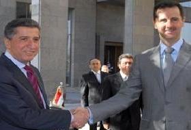 Esad: Türkiye'nin Yanındayız