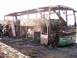 Bir Tek Kur'an Yanmadı