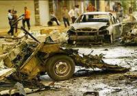 Hindistan'da Patlamalarda 10 Avukat Öldü