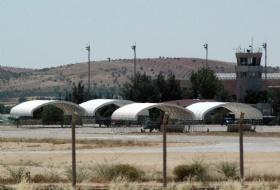 ABD, İran sınırına askeri üs inşa edecek