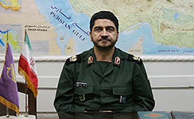 İran:Tatbikat, Düşmanlara Mesajımızdır