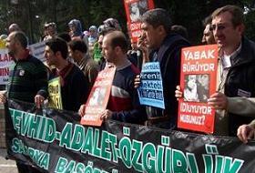 "Tezkere Sorunu Çözüldü! Peki, Kürt Sorunu?"