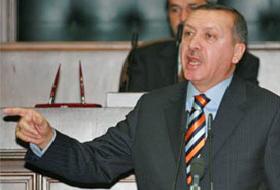 Otur Oturduğun Yerde Rektör!