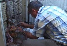 "Telekom Suç İşliyor"